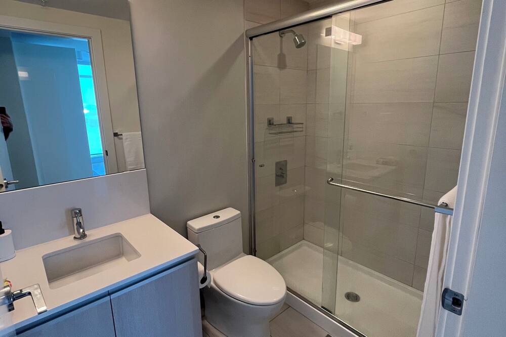 Photo of Bathroom in East Village