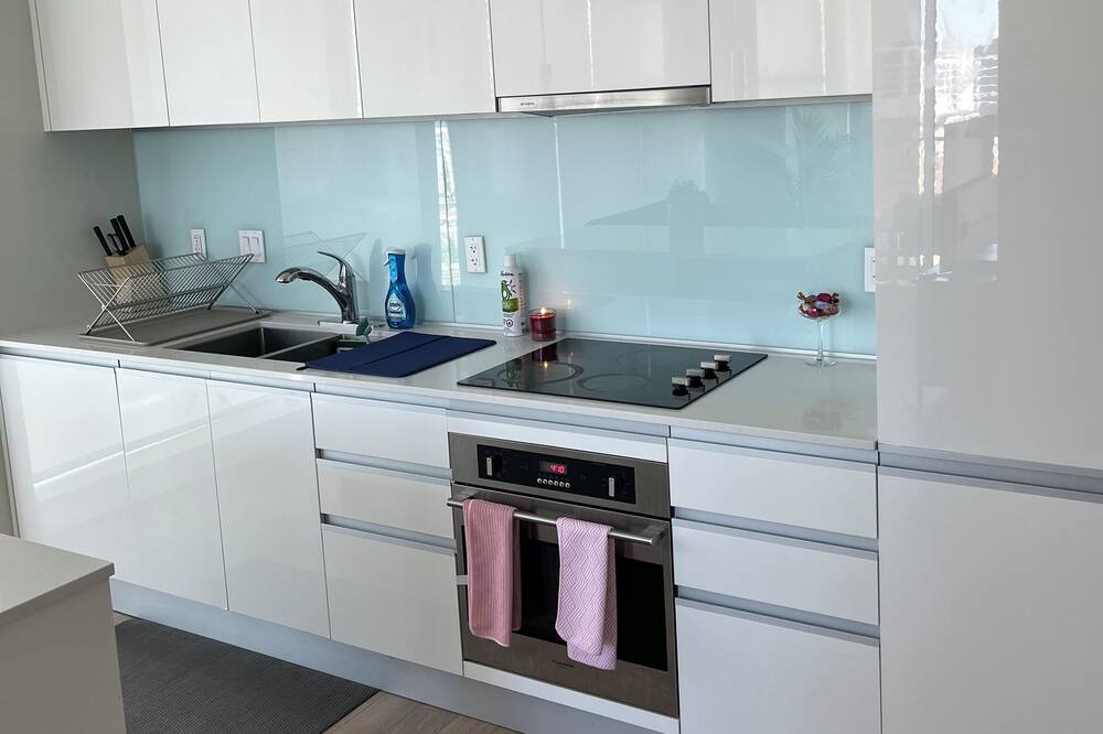 Photo of Kitchen in East Village