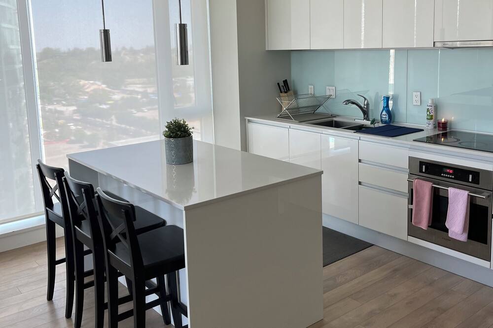 Photo of Kitchen in East Village