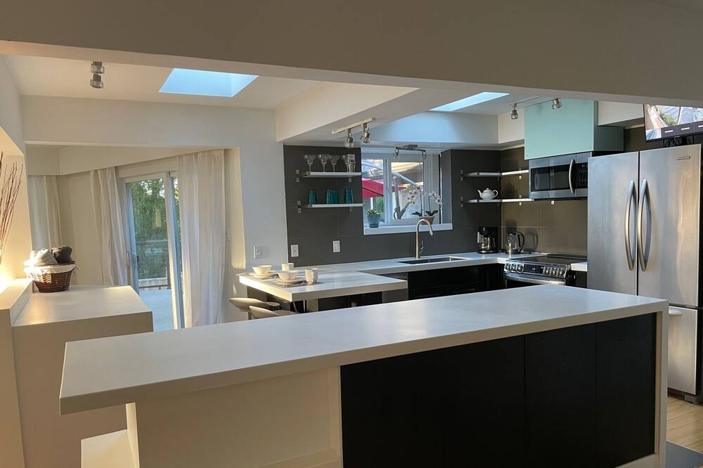 Photo of Kitchen in Delta