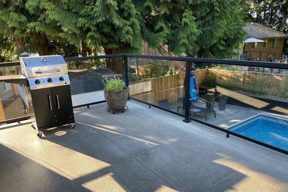 Photo of Outdoor in Delta