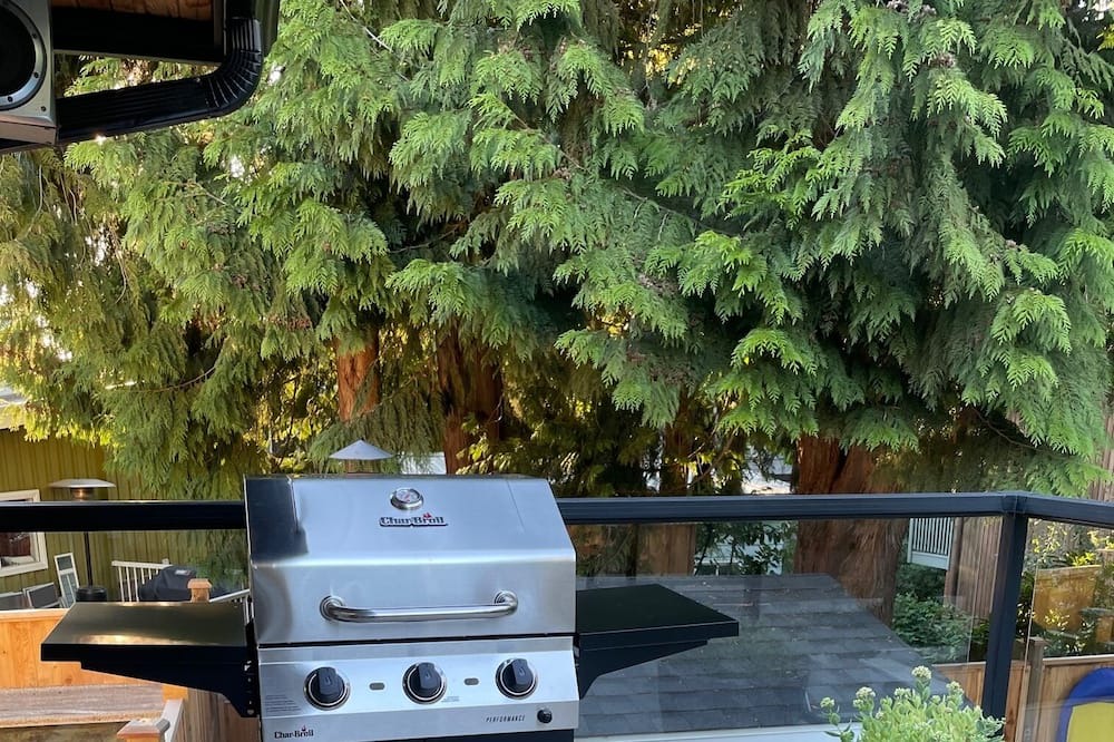 Photo of Outdoor in Delta