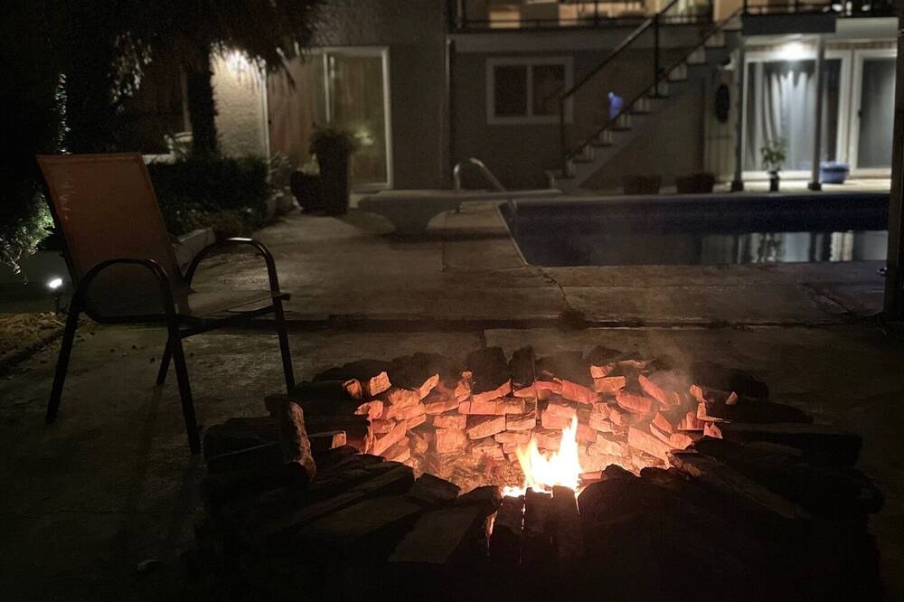 Photo of Outdoor in Delta