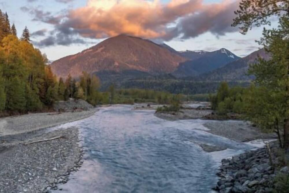 Photo of Outdoor in Chilliwack Proper Village West
