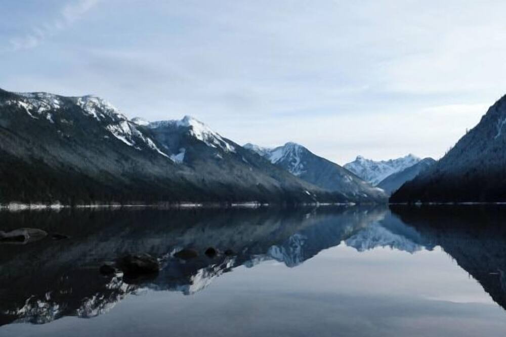 Photo of Outdoor in Chilliwack Proper Village West