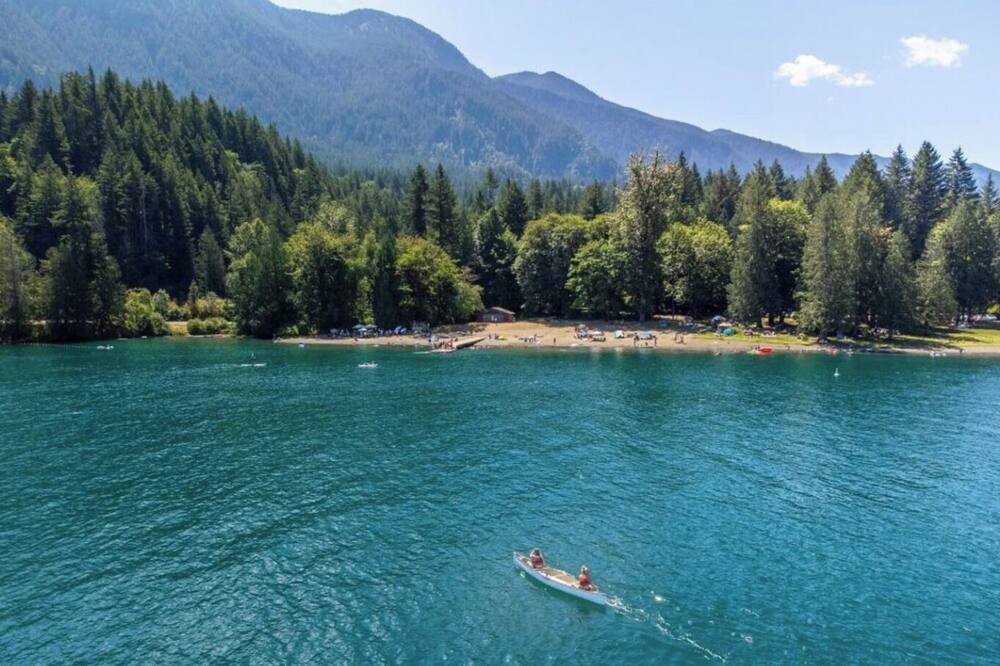 Photo of Outdoor in Chilliwack Proper Village West