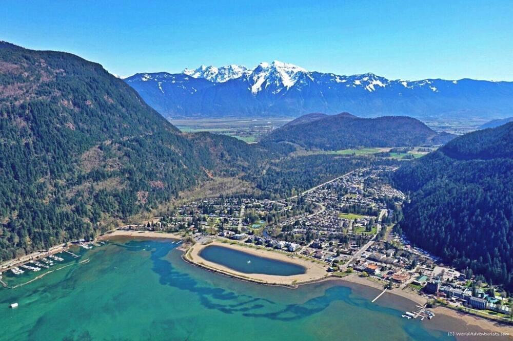 Photo of Outdoor in Chilliwack Proper Village West
