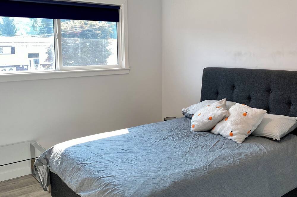Photo of Bedroom in Chilliwack Proper Village West