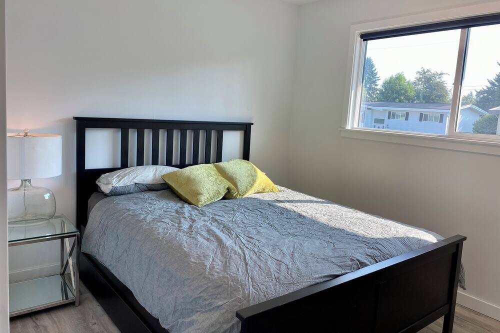 Photo of Bedroom in Chilliwack Proper Village West