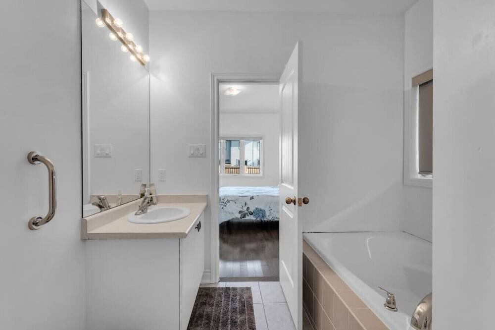 Photo of Bathroom in Collingwood