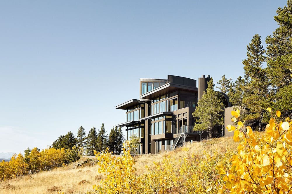 Photo of Outdoor in Bragg Creek