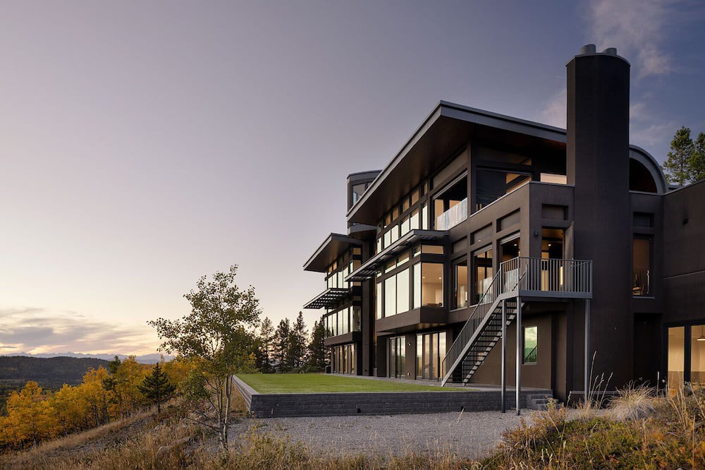 Photo of Outdoor in Bragg Creek