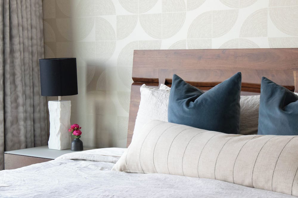 Photo of Bedroom in Bragg Creek