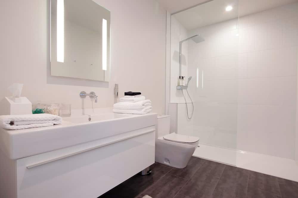 Photo of Bathroom in Bragg Creek