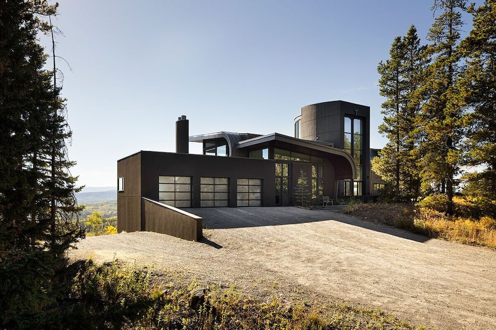 Photo of Outdoor in Bragg Creek