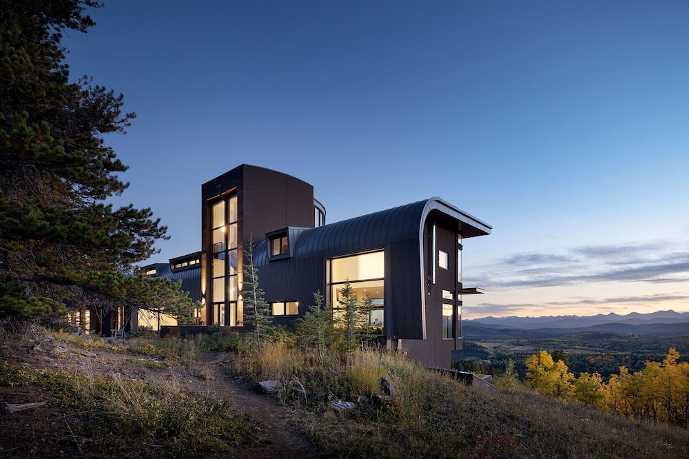 Photo of Outdoor in Bragg Creek