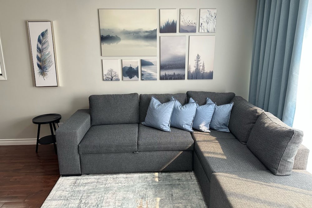 Photo of Livingroom in Montgomery