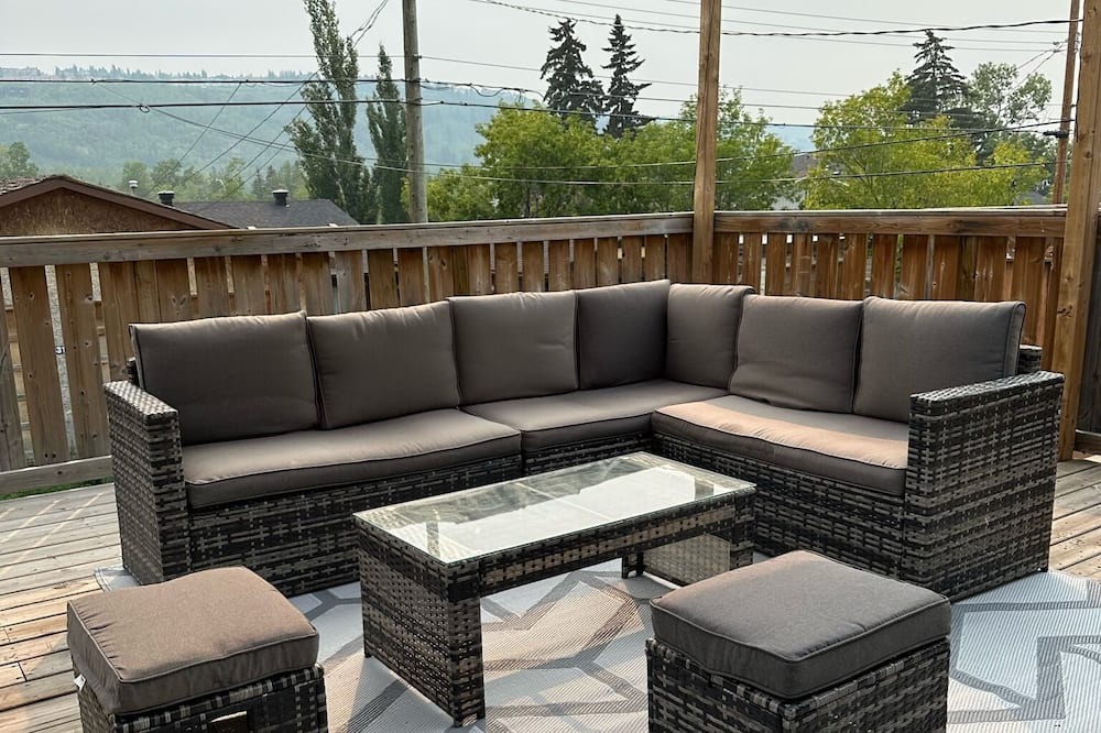 Photo of Patio Balcony in Montgomery
