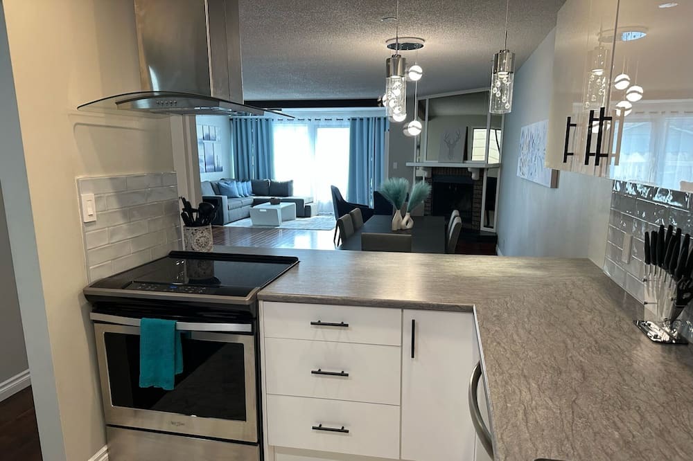 Photo of Kitchen in Montgomery