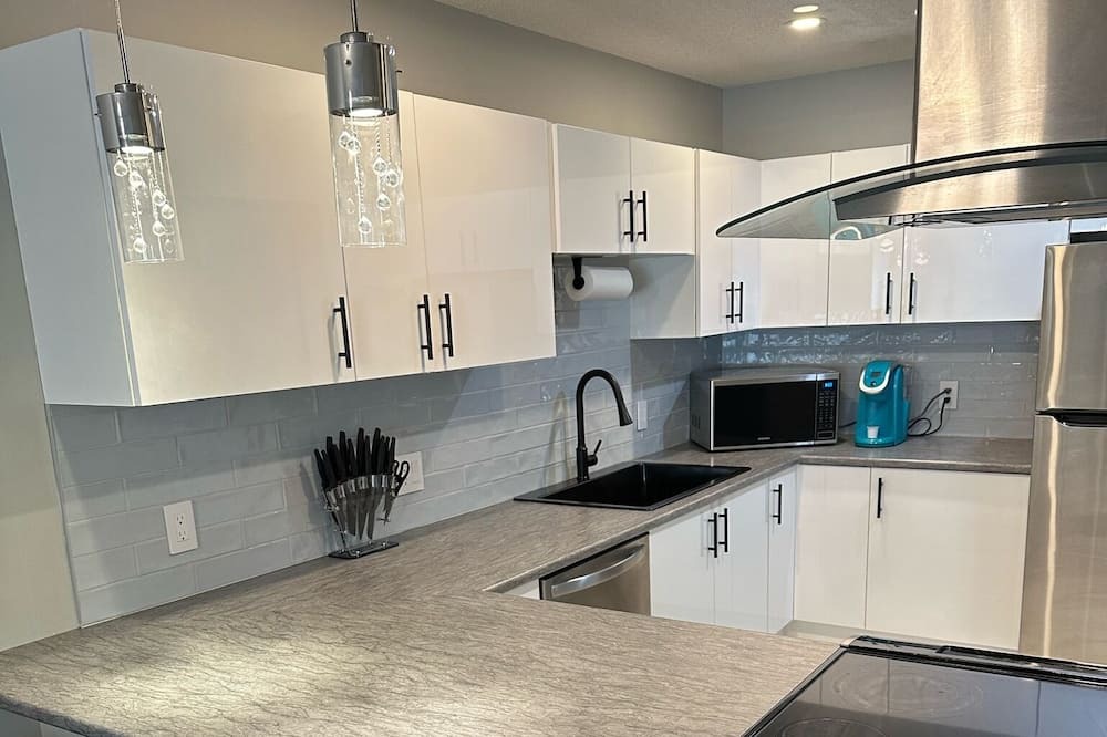 Photo of Kitchen in Montgomery