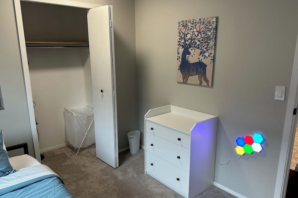 Photo of Bedroom in Montgomery