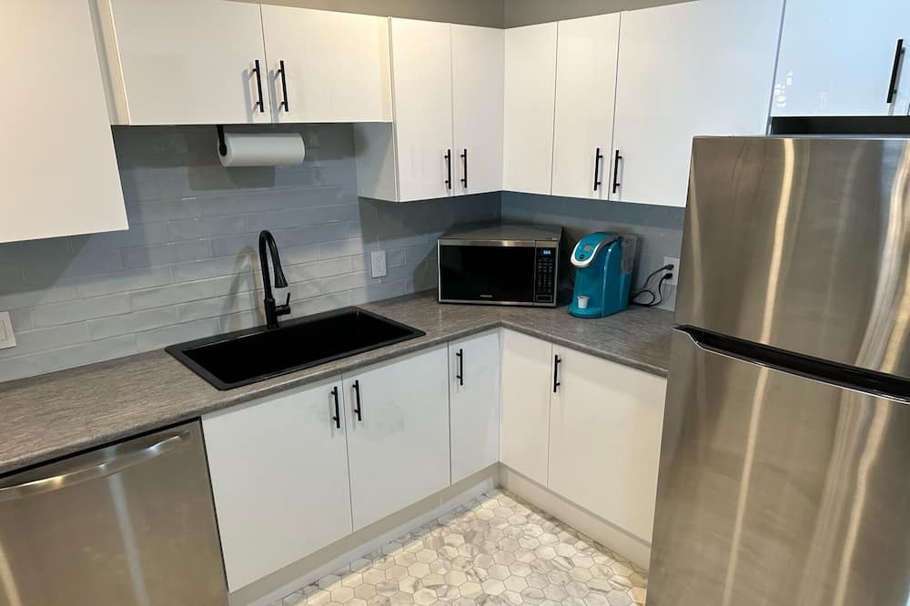 Photo of Kitchen in Montgomery