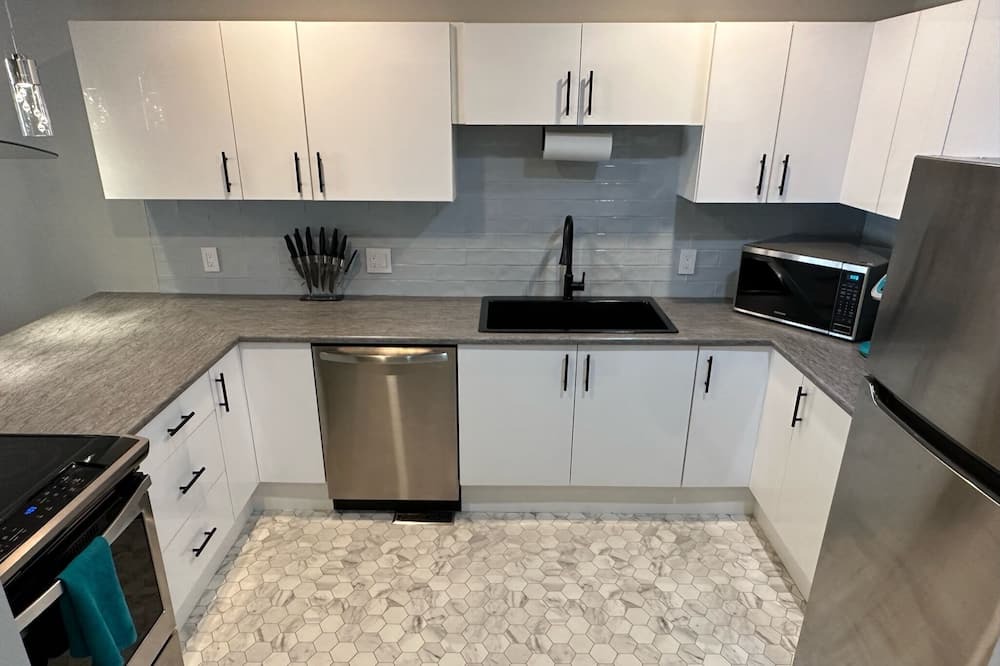 Photo of Kitchen in Montgomery
