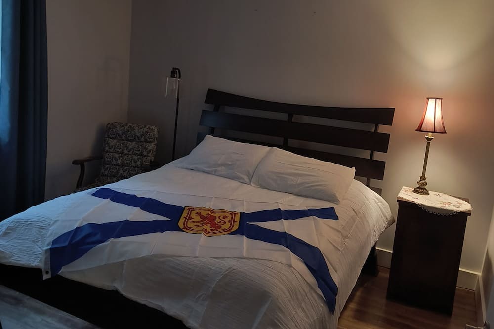 Photo of Bedroom in Kings County