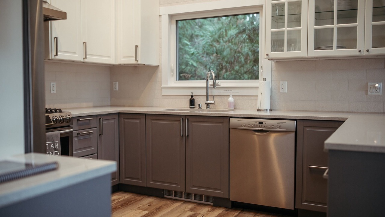 Photo of Kitchen in Sandy Hook