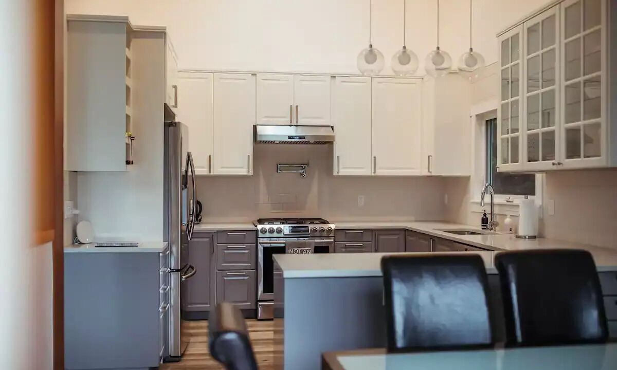 Photo of Kitchen in Sandy Hook