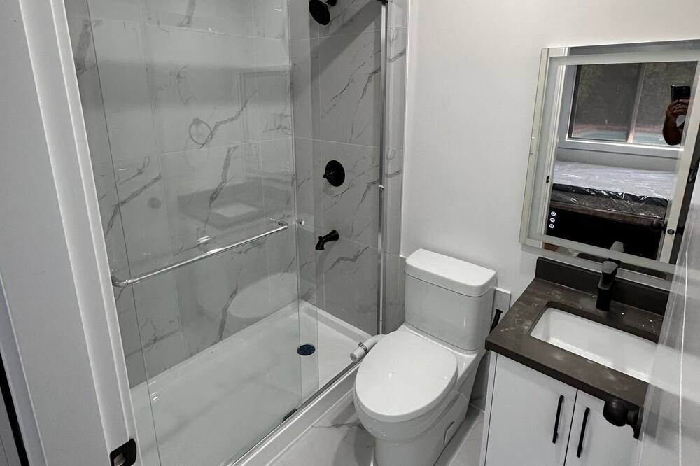 Photo of Bathroom in Delta