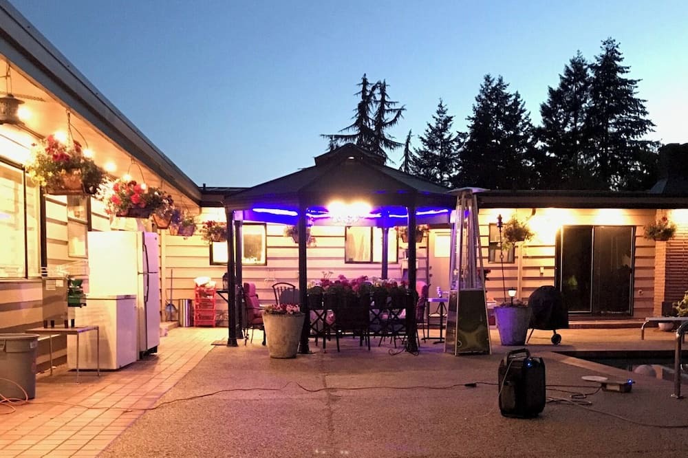 Photo of Outdoor in Delta