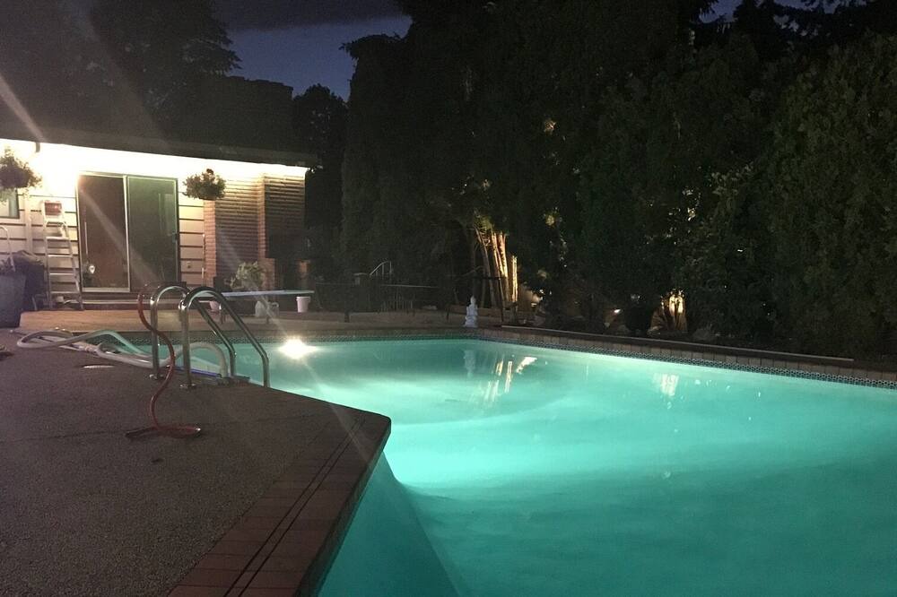 Photo of Outdoor in Delta
