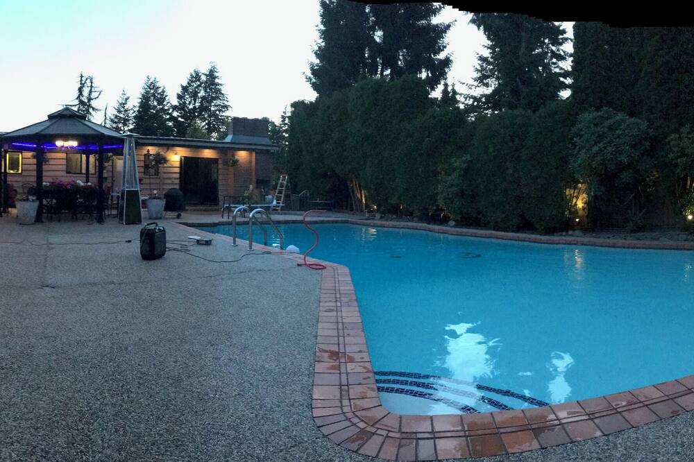 Photo of Outdoor in Delta