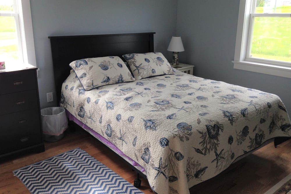 Photo of Bedroom in White Sands