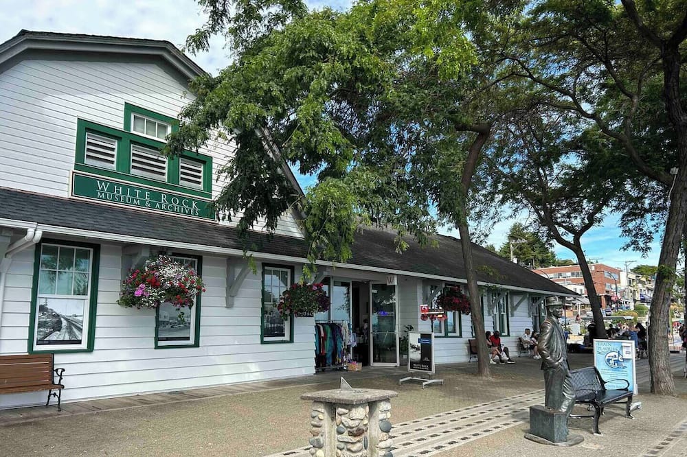 Photo of Outdoor in White Rock
