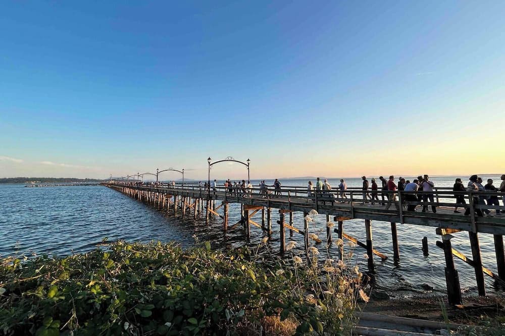 Photo of Outdoor in White Rock