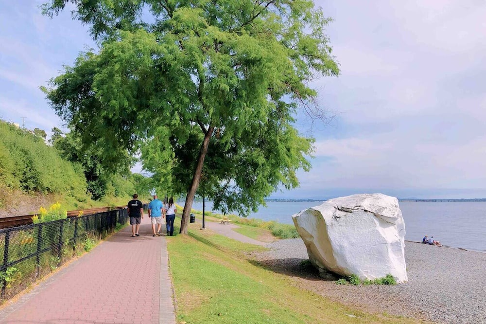 Photo of Outdoor in White Rock