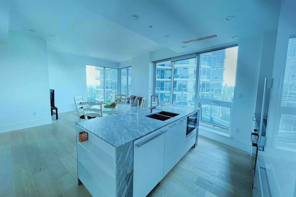 Photo of Kitchen in White Rock
