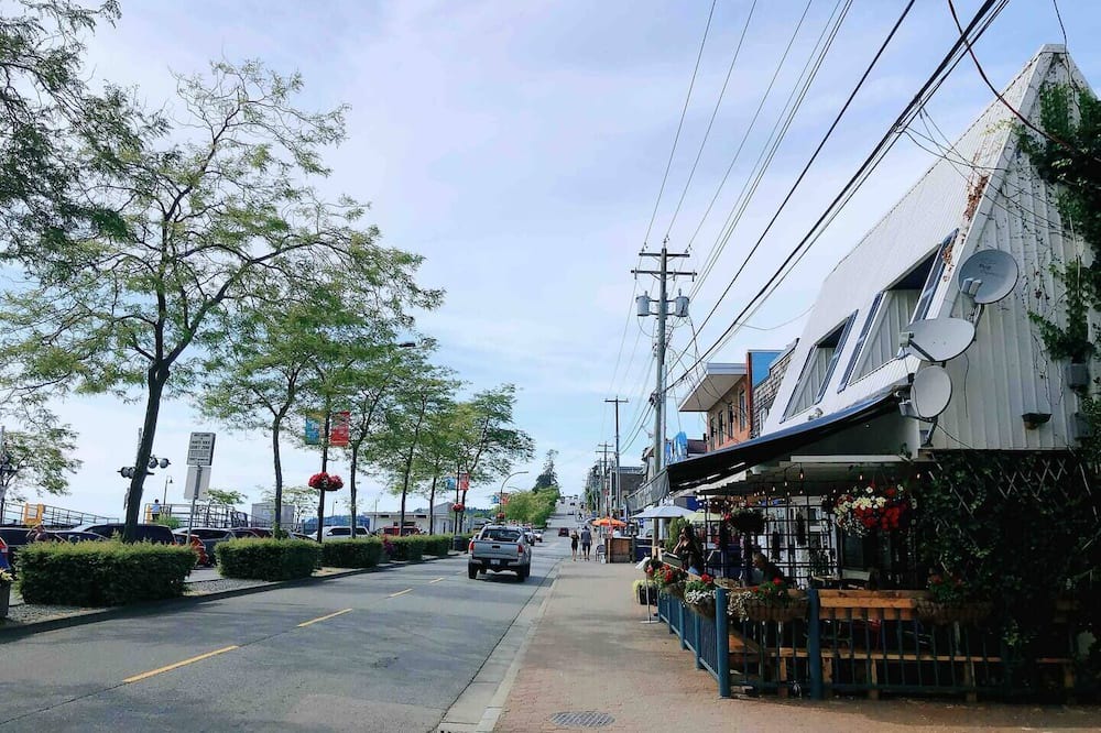 Photo of Outdoor in White Rock