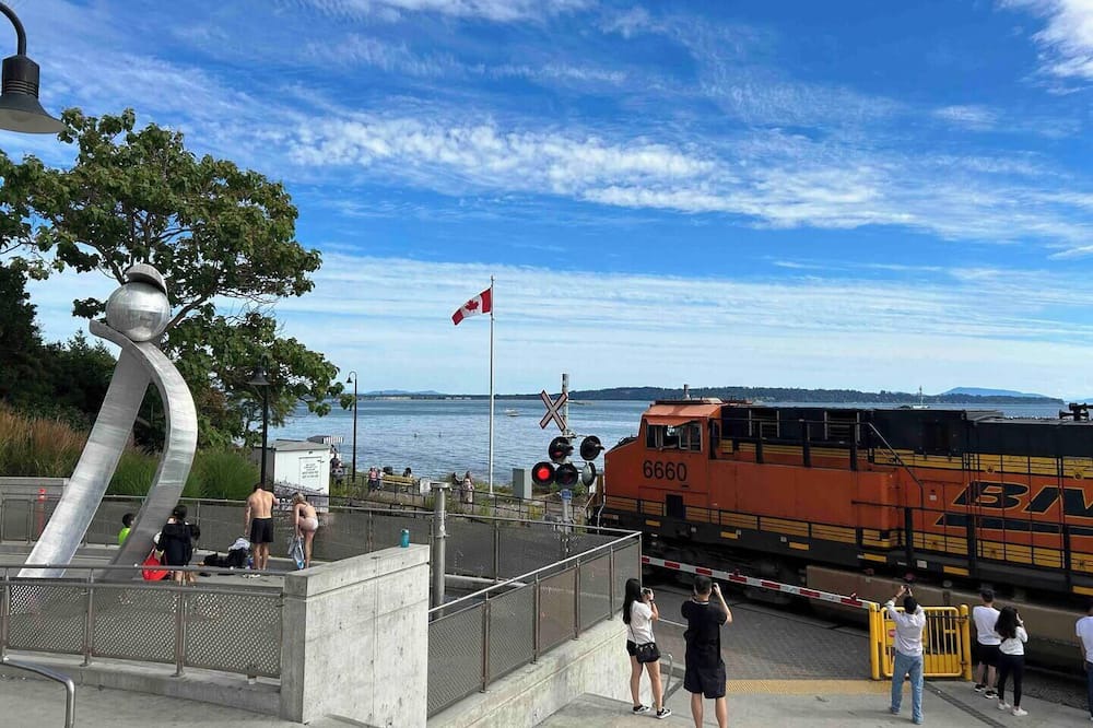 Photo of Outdoor in White Rock