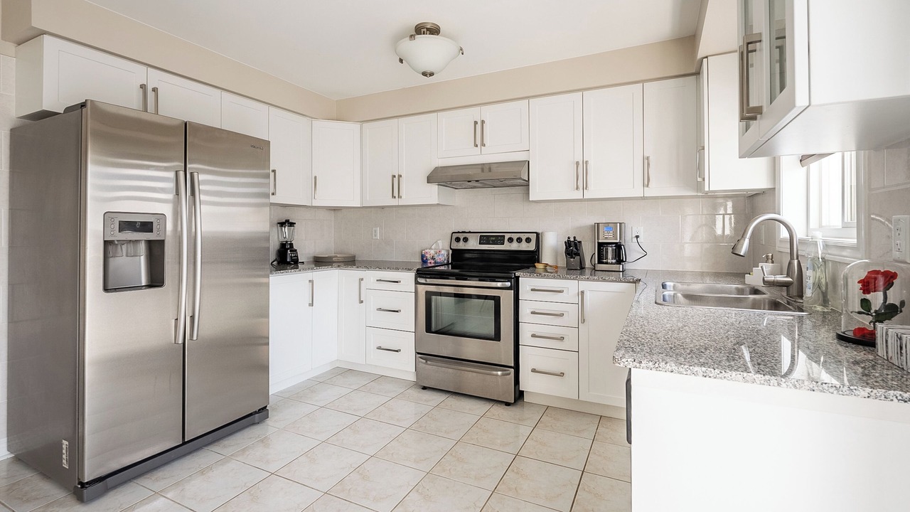 Photo of Kitchen in York Regional Municipality