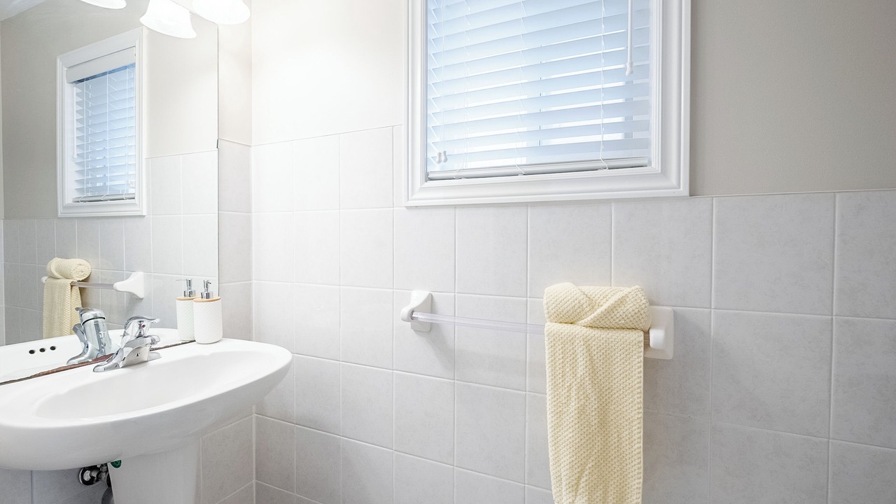 Photo of Bathroom in York Regional Municipality