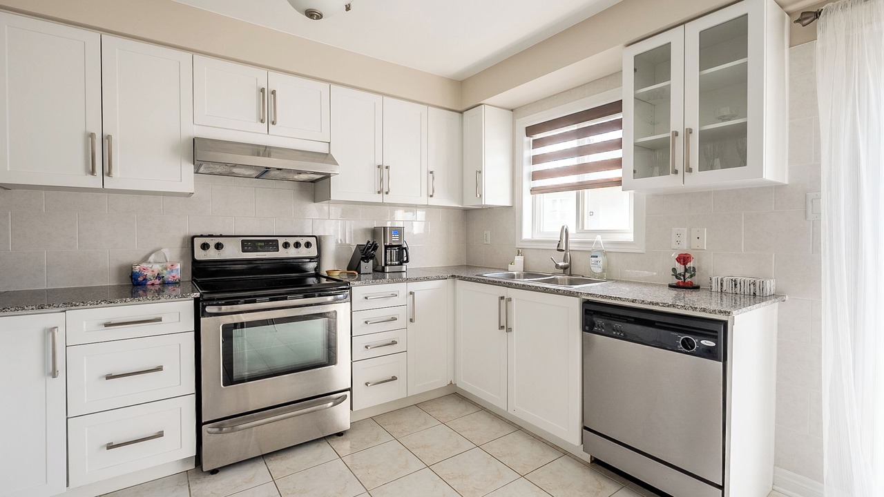 Photo of Kitchen in York Regional Municipality