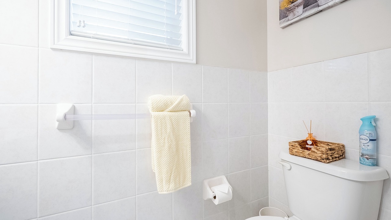 Photo of Bathroom in York Regional Municipality