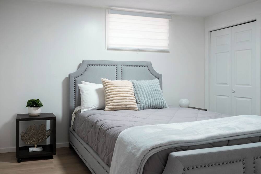 Photo of Bedroom in Leduc