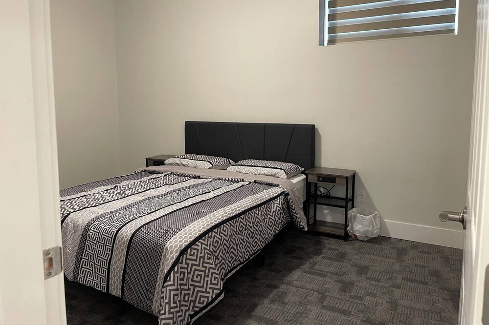 Photo of Bedroom in Saskatoon