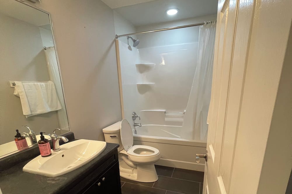 Photo of Bathroom in Saskatoon