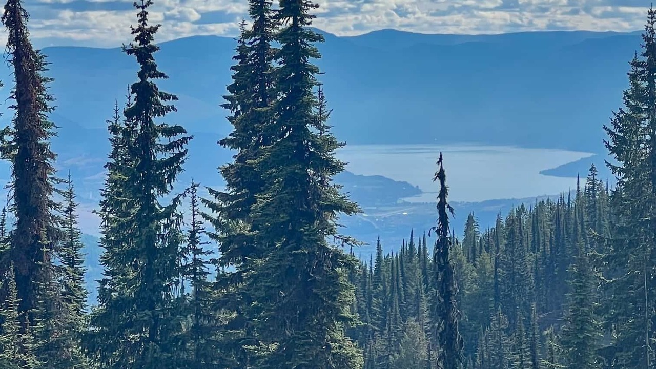 Photo of Outdoor in Silver Star Mountain