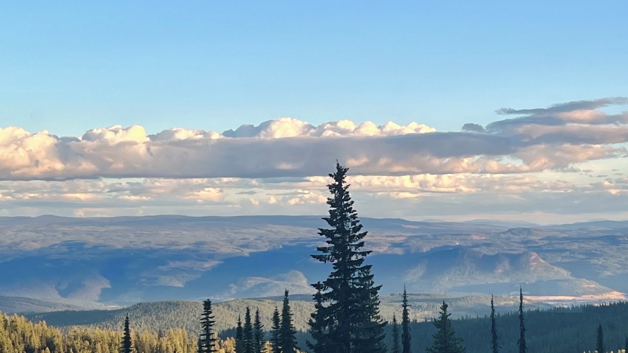 Photo of Outdoor in Silver Star Mountain